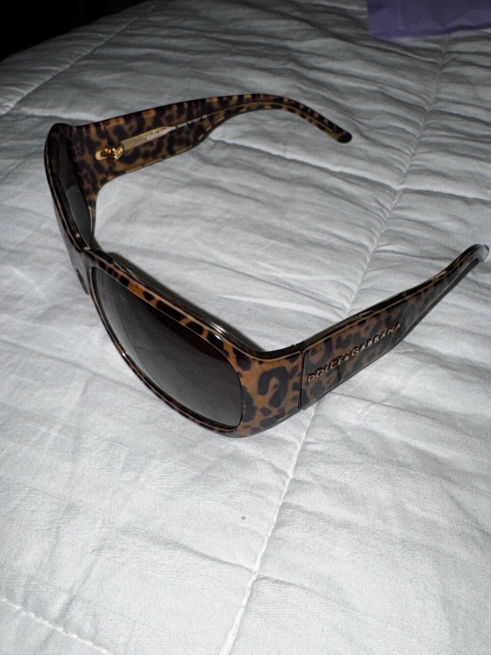 Dolce & Gabbana, DG 6015 - Vintage